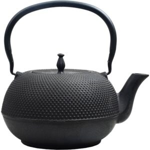 Tekande 1,8 liter, støbejern