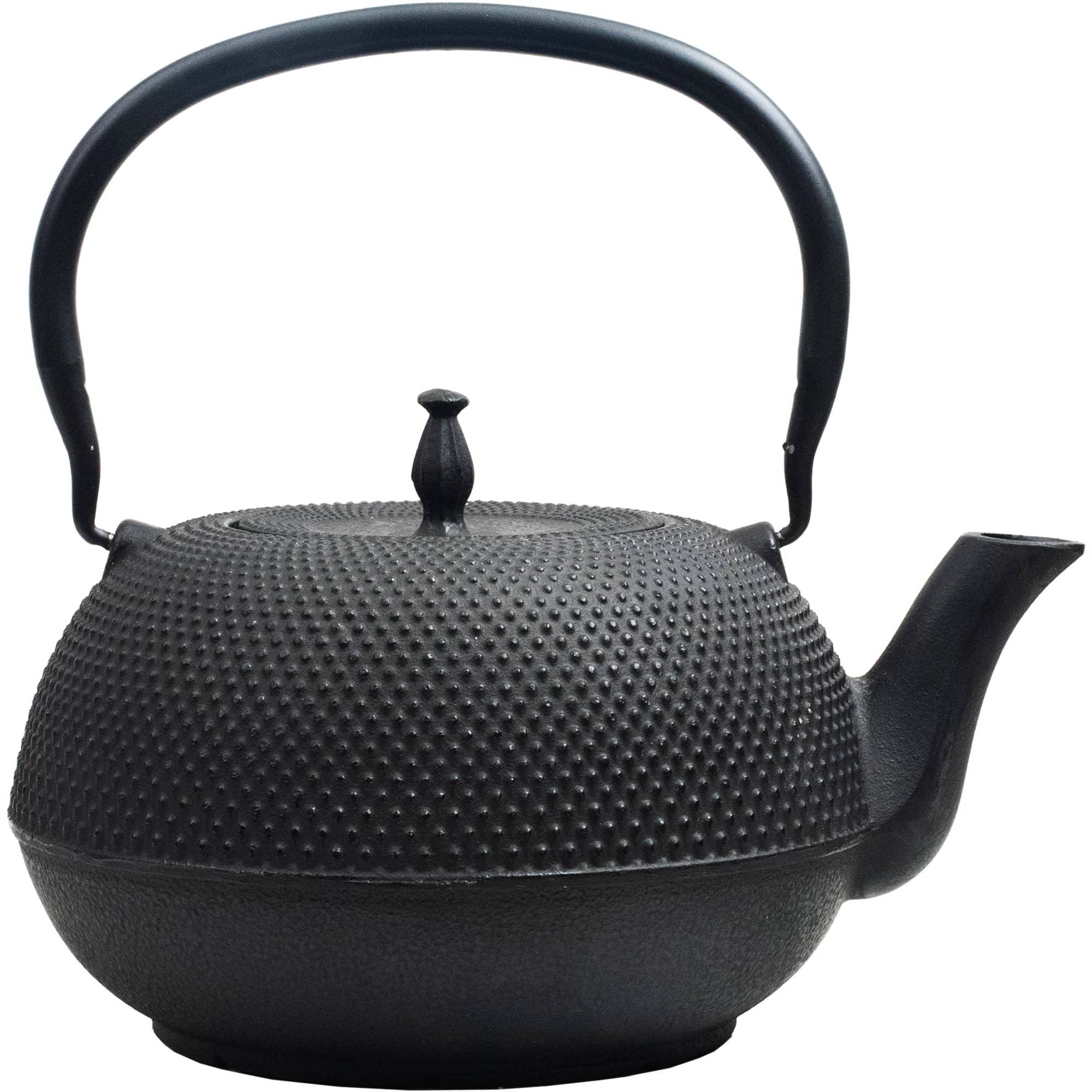 Tekande 1,8 liter, støbejern