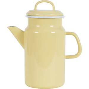 Tekande 2 liter, gul