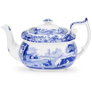 Tekande 'Blue Italian'