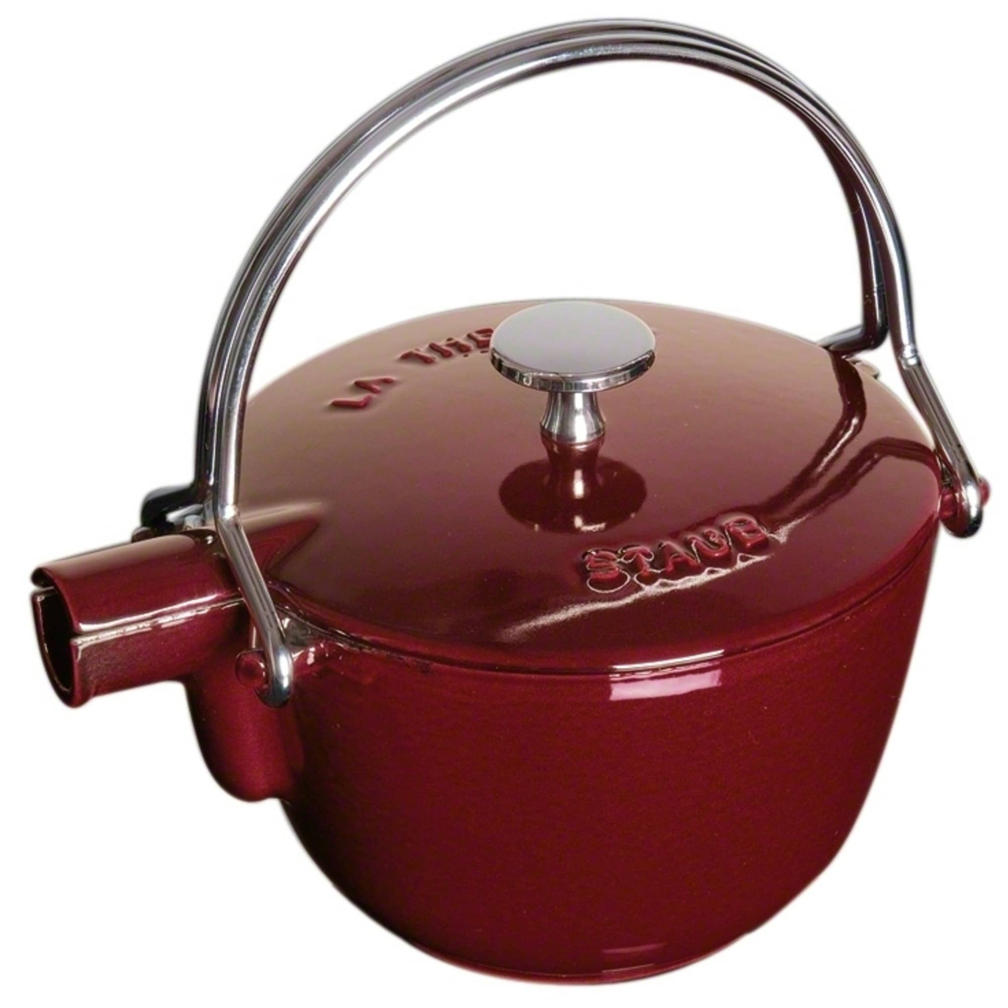Tekande Grenadine