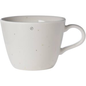 Tekop 12 cm, vanilje