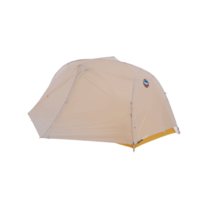 Telt - Big Agnes Tiger Wall UL1 Solution Dye - 1 person - Ultra-letvægtig