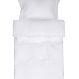 That's Mine Sengetøj - Baby - Angel - Brilliant White
