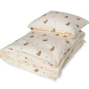 Thats Mine Sengetøj Baby Bees and Bears