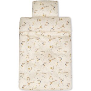 Thats Mine Sengetøj Leo espace - Baby