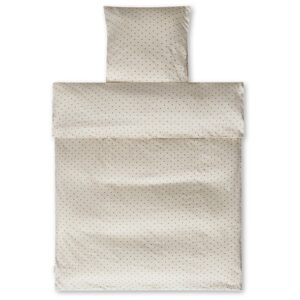 Thats Mine Sengetøj Lots of love sky - Baby