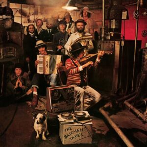 The Basement Tapes Jewel Case Version [dobbelt-cd] - CD