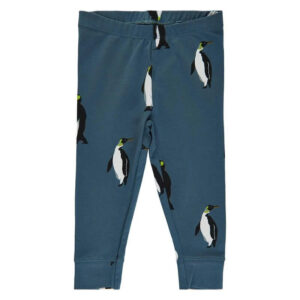 The New Siblings - Apinguin Leggings - Navy Blazer - 68