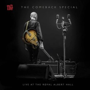 The The - The Comeback Special - DVD - Film