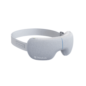 Therabody SmartGoggles - eye massage glasses