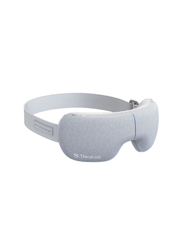 Therabody SmartGoggles - eye massage glasses