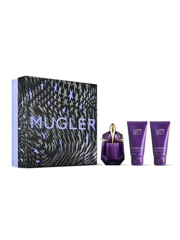 Thierry Mugler Alien Giftset