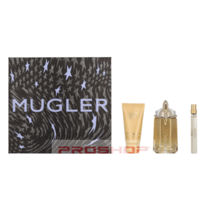 Thierry Mugler Alien Goddess Gaveæske