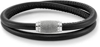 Thomas Sabo Silver dame armbånd 17 cm