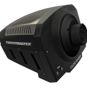 ThrustMaster TS-PC Racer - Ferrari 488 Challenge Edition - rat - kabling