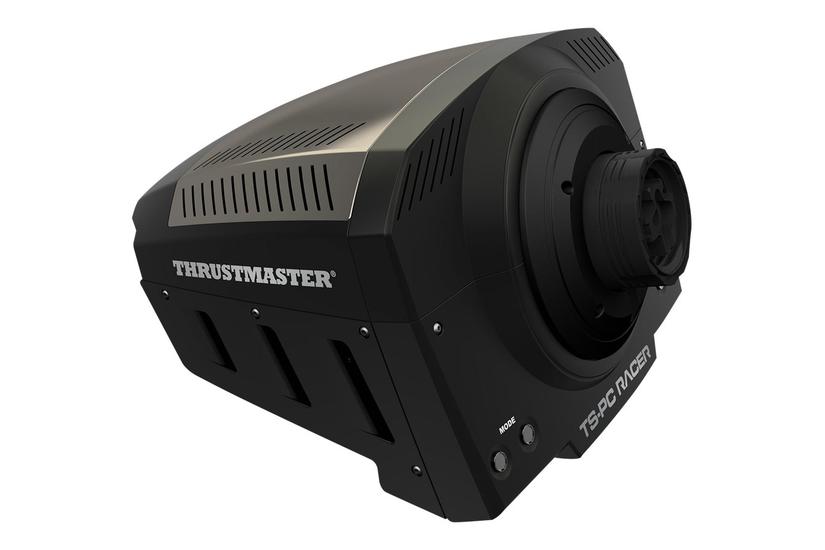 ThrustMaster TS-PC Racer - Ferrari 488 Challenge Edition - rat - kabling