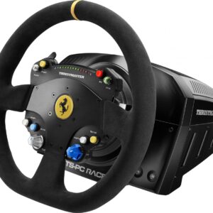 Thrustmaster - Gamer Rat - Ts-pc Racer 488 Challenge Edi