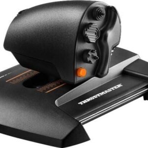 Thrustmaster Twcs Throttle - PC