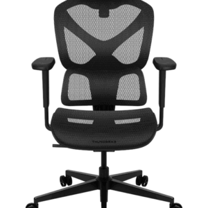 ThunderX3 YTC Mesh Black Gamer Stol - Sort - Mesh - 123 kg
