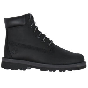 Timberland Støvler - Courma Kid 6 - Sort