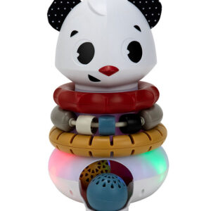 Tiny Love Aktivitetslegetøj - Stacking Toy Rock