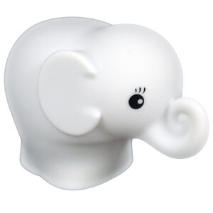 Tiny Tot Natlampe - 12x9 cm - Molly The Elephant