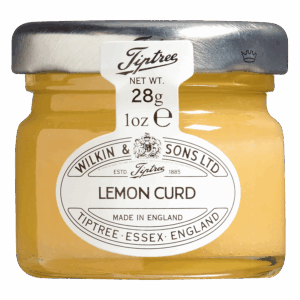 Tiptree Lemon Curd 28g