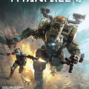 Titanfall 2 - Kode I Boks (nordic) - PC