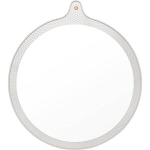 Tivoli Ticket spejl celadon Ø60 cm.