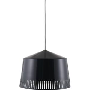 Tivoli Toli lampe grøn Ø45 cm.