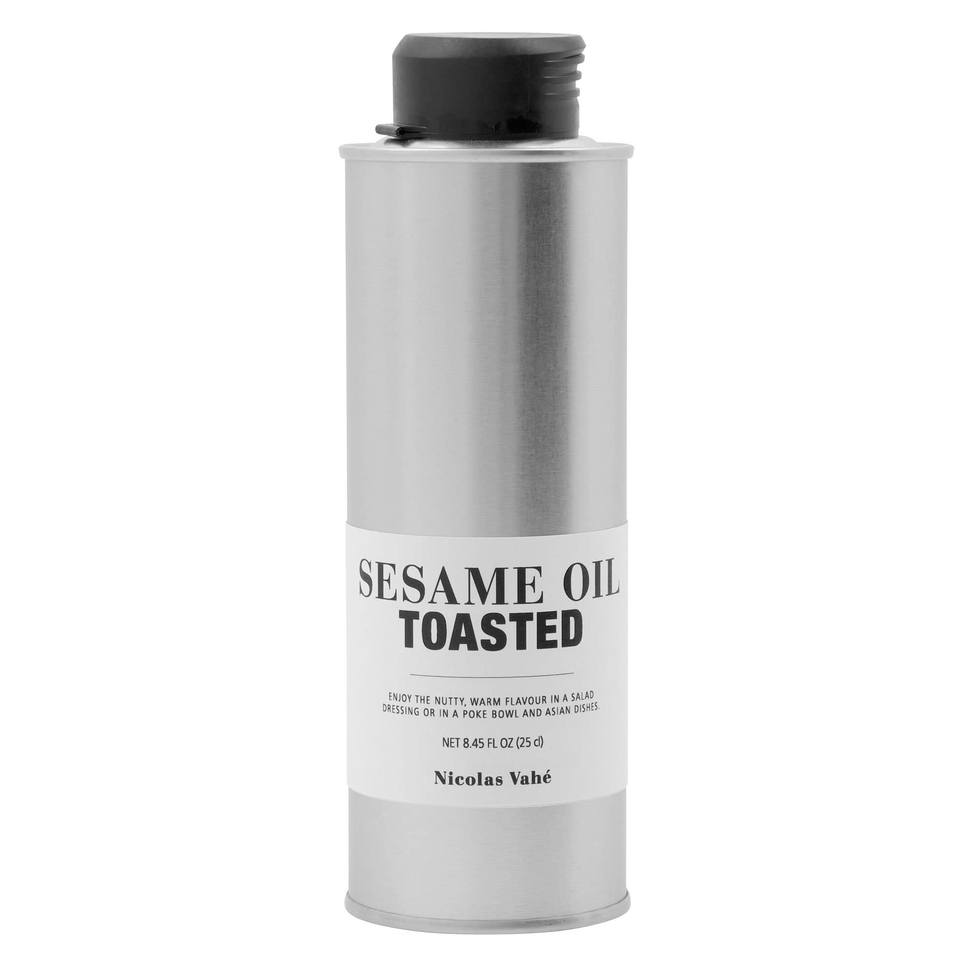Toasted Sesame Oil