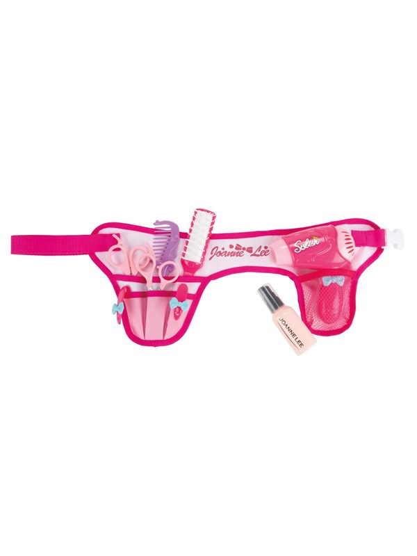 Toi-Toys Hairdressing set Pink