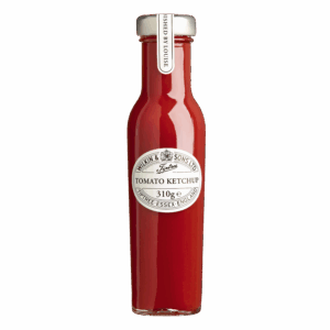 Tomat Ketchup Flaske 310g