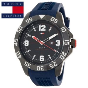 Tommy Hilfiger Cole Herreur TH1790984