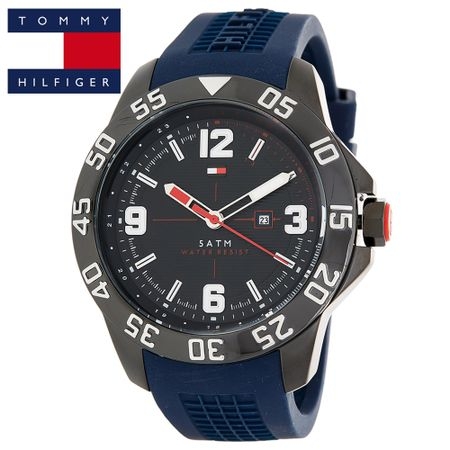 Tommy Hilfiger Cole Herreur TH1790984