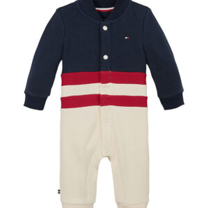 Tommy Hilfiger Heldragt - Calico Colorblock