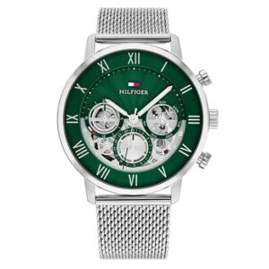 Tommy Hilfiger Legend Herreur TH1710567