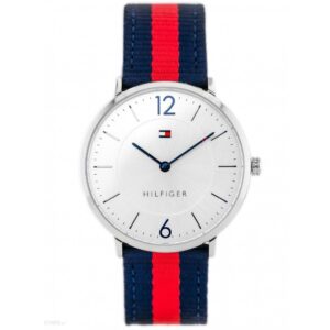 Tommy Hilfiger Sailor Ultra slim Herreur TH1791328