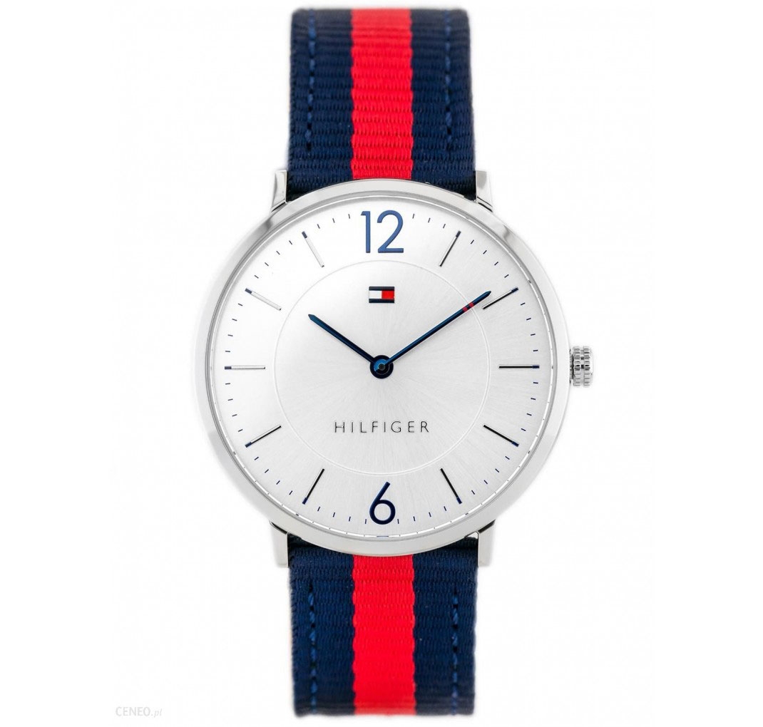 Tommy Hilfiger Sailor Ultra slim Herreur TH1791328
