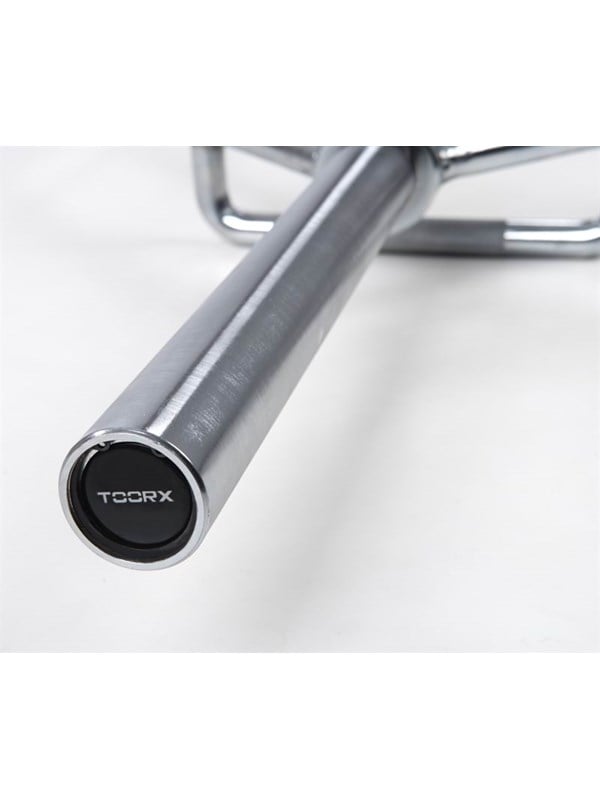 Toorx Hex Bar OL Vægtstang Ø50 mm