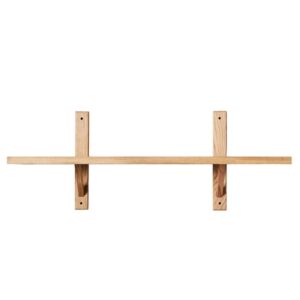 Toronto hylde 93 x 22 x 35 cm, natur