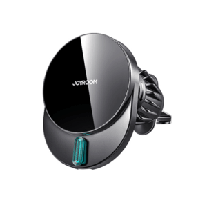 Trådløs Biloplader til Ventilationsgitter M. MagSafe - JOYROOM™