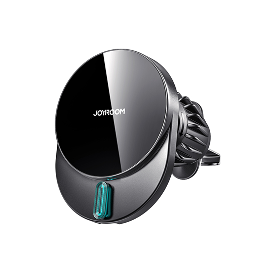 Trådløs Biloplader til Ventilationsgitter M. MagSafe - JOYROOM™