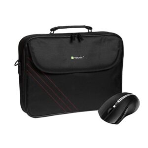 Tracer Bonito - 15.6" - Laptop Bag (Includes Wireless Mouse)