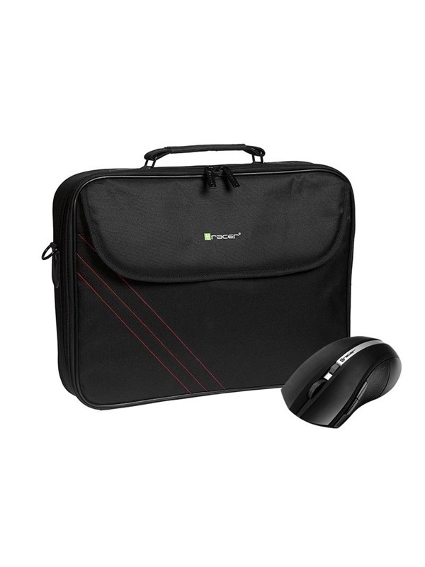 Tracer Bonito - 15.6" - Laptop Bag (Includes Wireless Mouse)