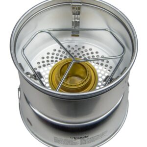 Trangia indsats til vindskærm 27/25