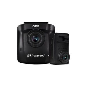 Transcend DrivePro 620 - instrumentpanel-kamera
