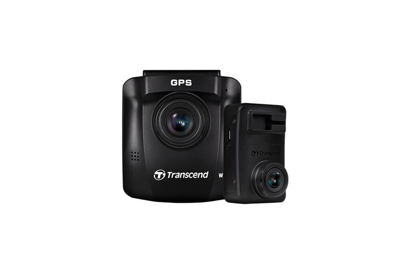 Transcend DrivePro 620 - instrumentpanel-kamera