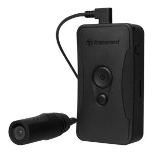 Transcend DrivePro BODY60 - Videokamera - intern flash hukommelse